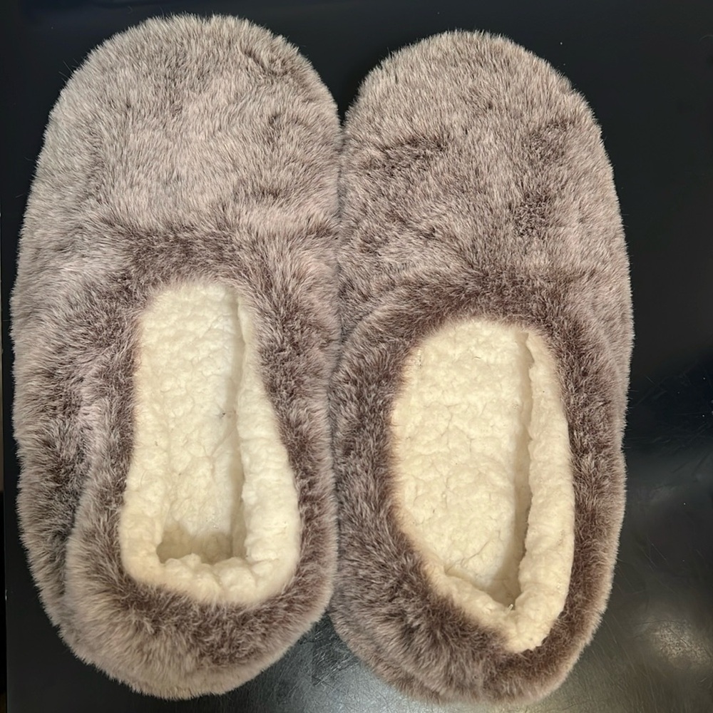 Slippers
